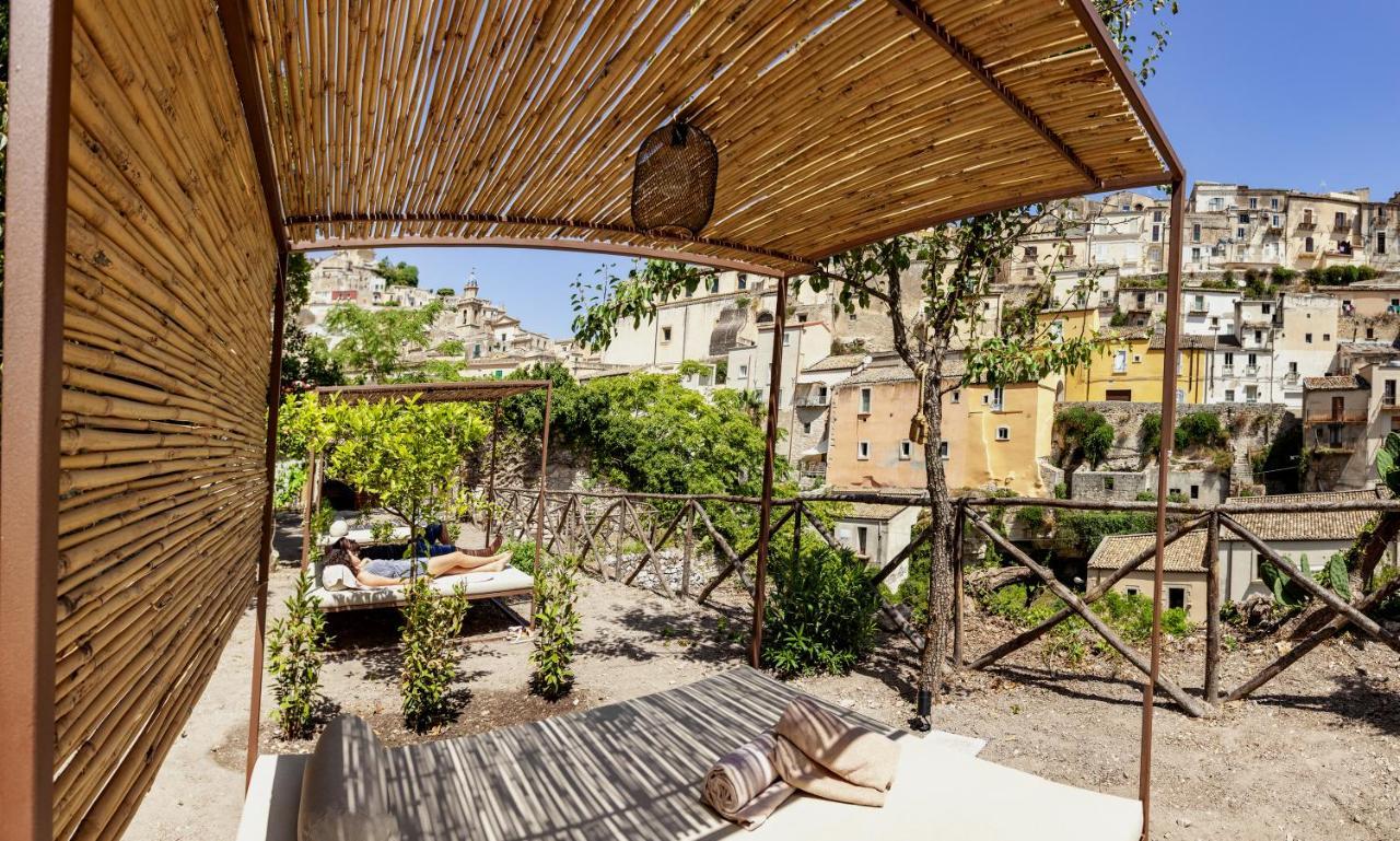 Iblaresort Boutique Hotel 拉古萨 外观 照片