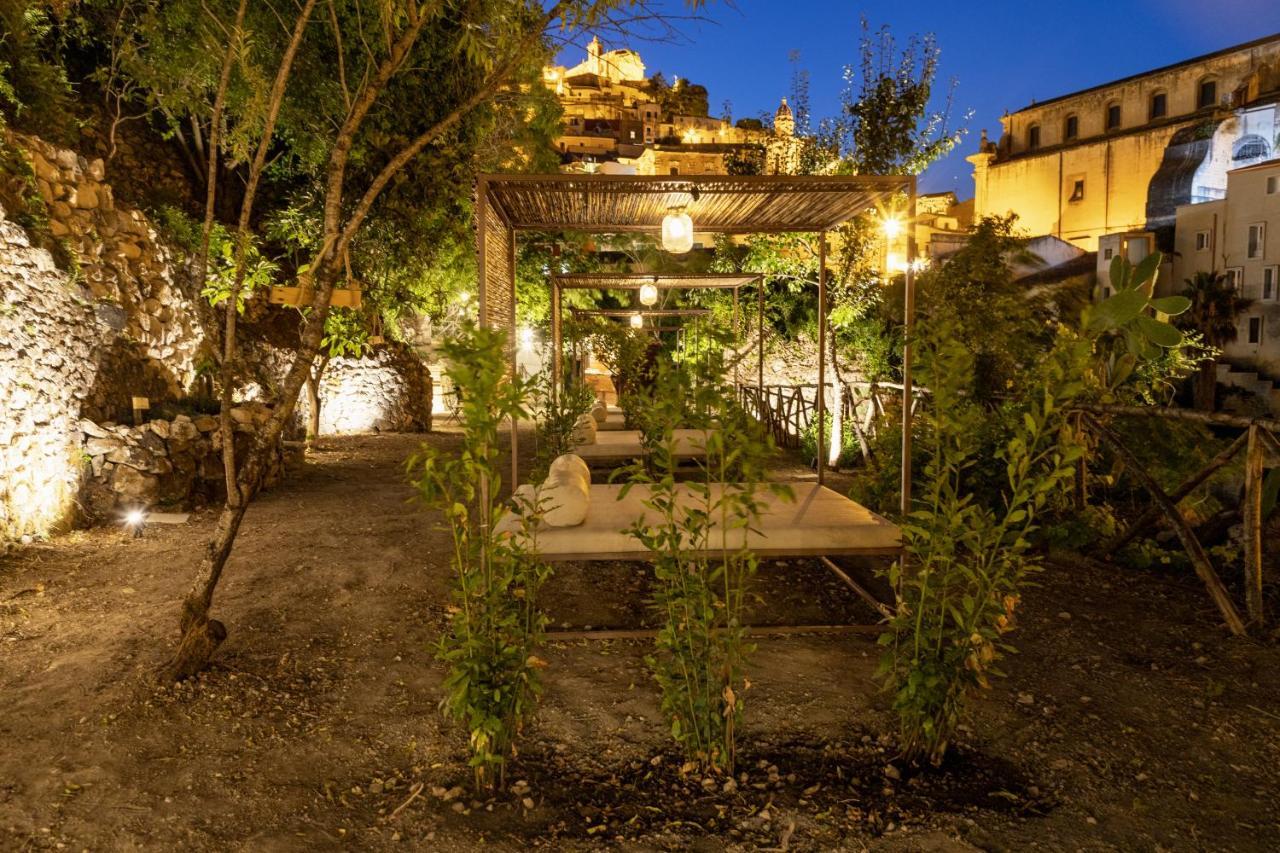 Iblaresort Boutique Hotel 拉古萨 外观 照片