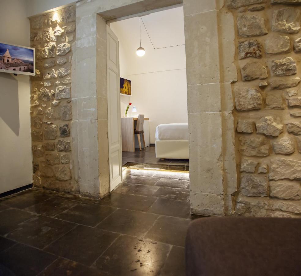 Iblaresort Boutique Hotel 拉古萨 外观 照片