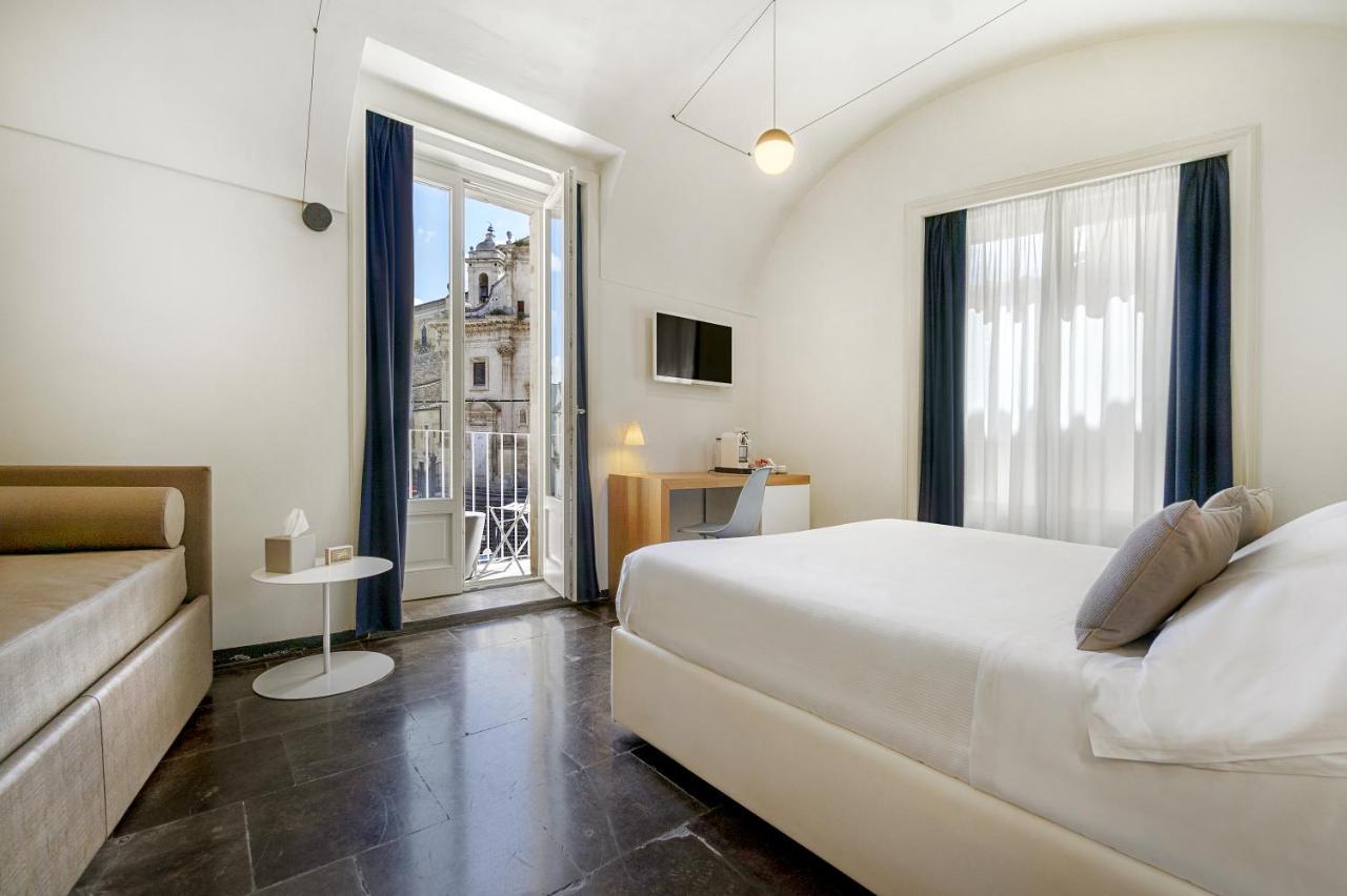 Iblaresort Boutique Hotel 拉古萨 外观 照片