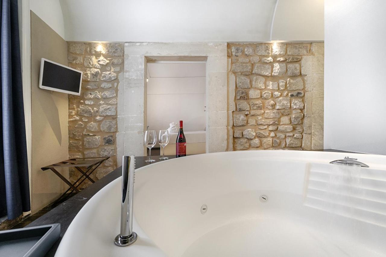 Iblaresort Boutique Hotel 拉古萨 外观 照片