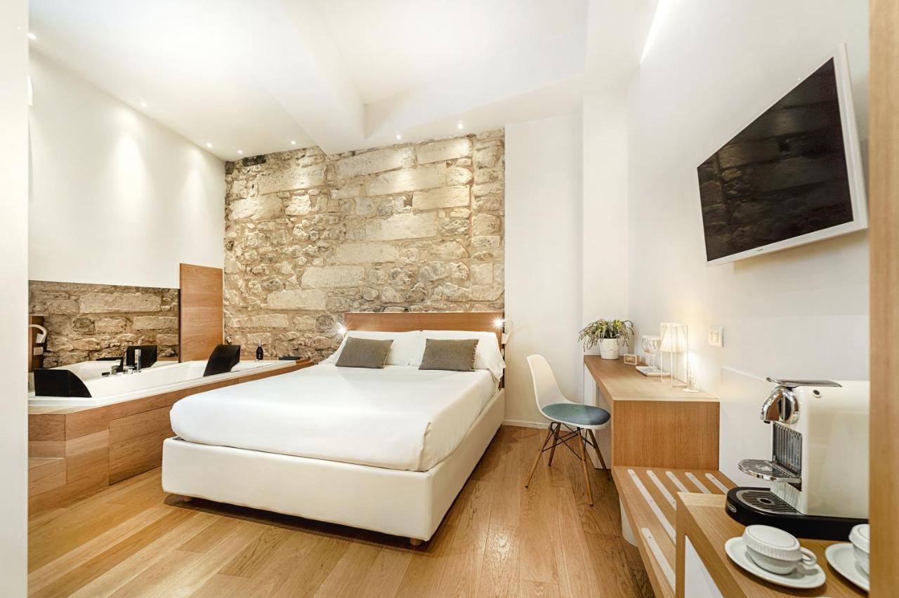 Iblaresort Boutique Hotel 拉古萨 外观 照片