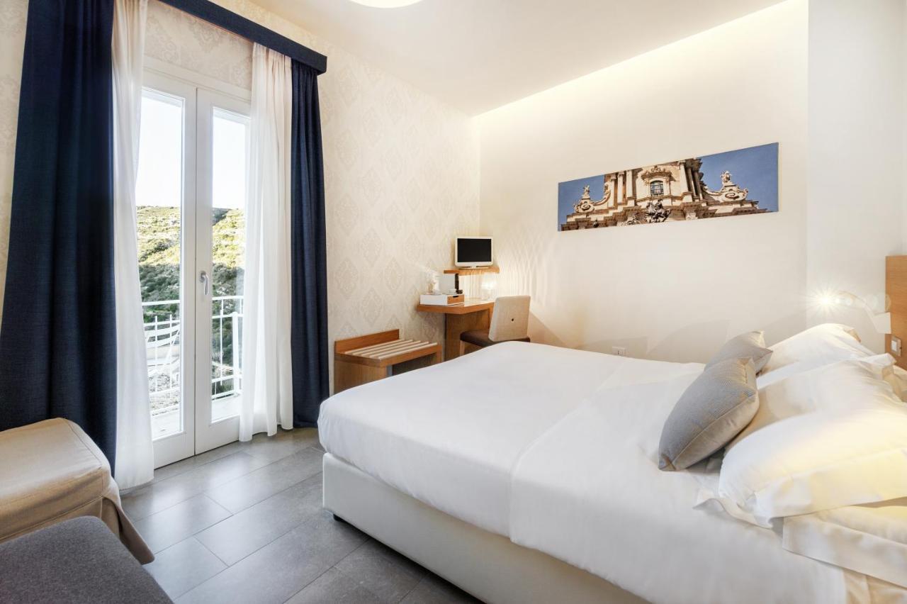 Iblaresort Boutique Hotel 拉古萨 外观 照片