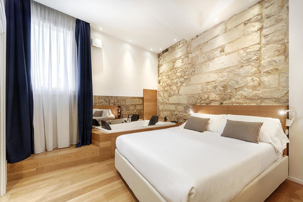 Iblaresort Boutique Hotel 拉古萨 外观 照片