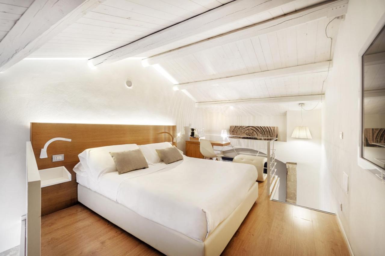 Iblaresort Boutique Hotel 拉古萨 外观 照片