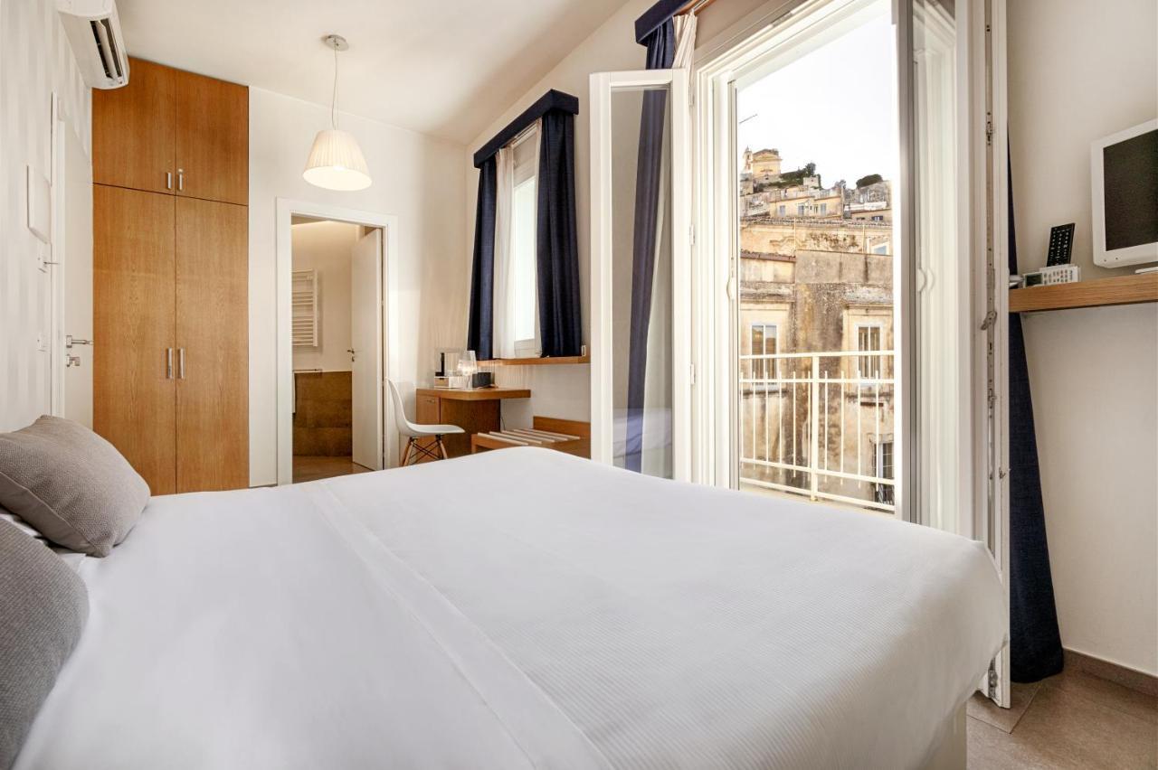Iblaresort Boutique Hotel 拉古萨 外观 照片