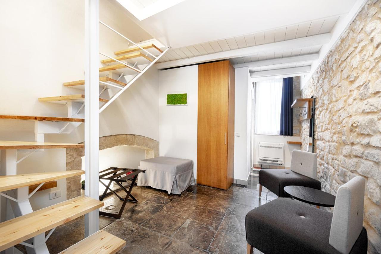 Iblaresort Boutique Hotel 拉古萨 外观 照片