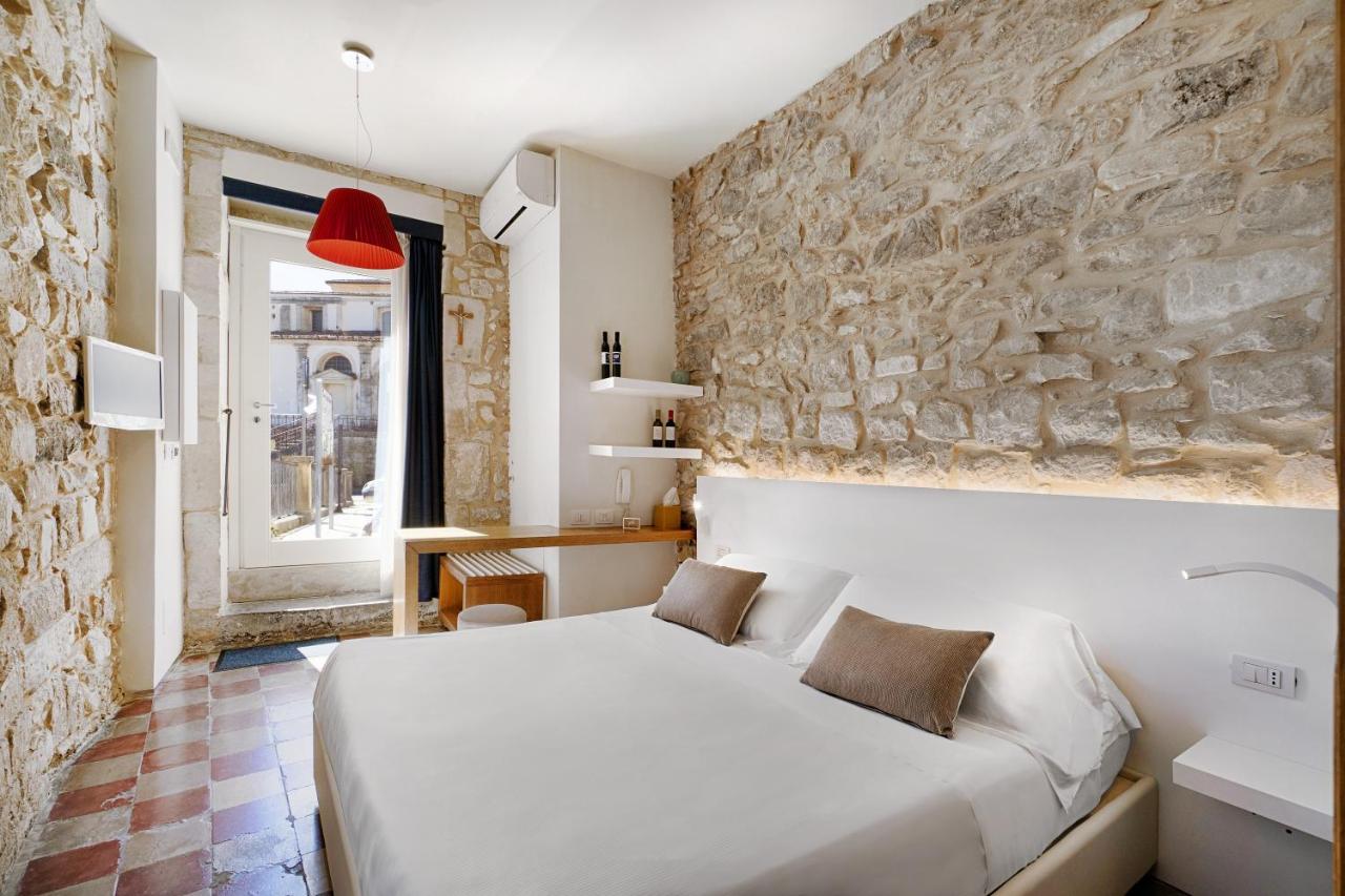 Iblaresort Boutique Hotel 拉古萨 外观 照片