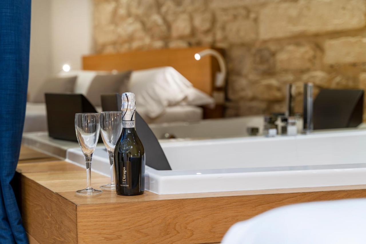 Iblaresort Boutique Hotel 拉古萨 外观 照片