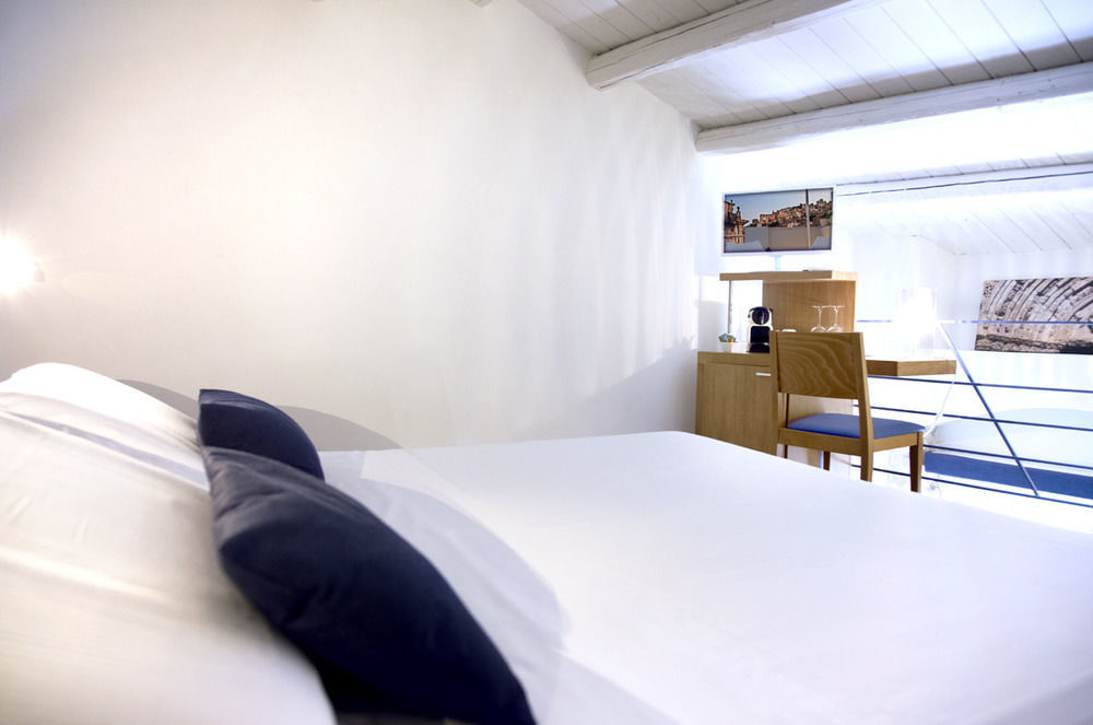 Iblaresort Boutique Hotel 拉古萨 外观 照片