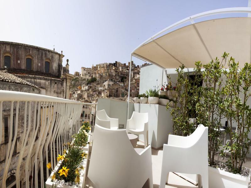Iblaresort Boutique Hotel 拉古萨 外观 照片
