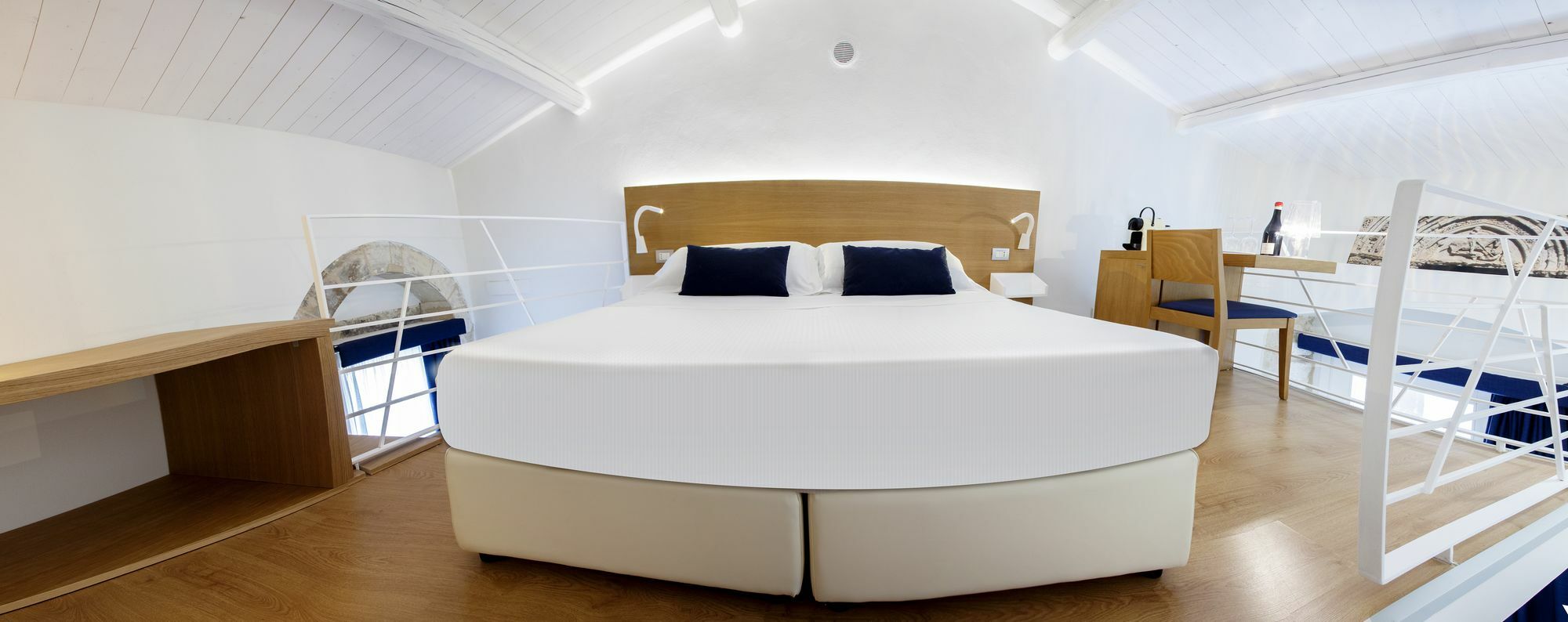 Iblaresort Boutique Hotel 拉古萨 外观 照片