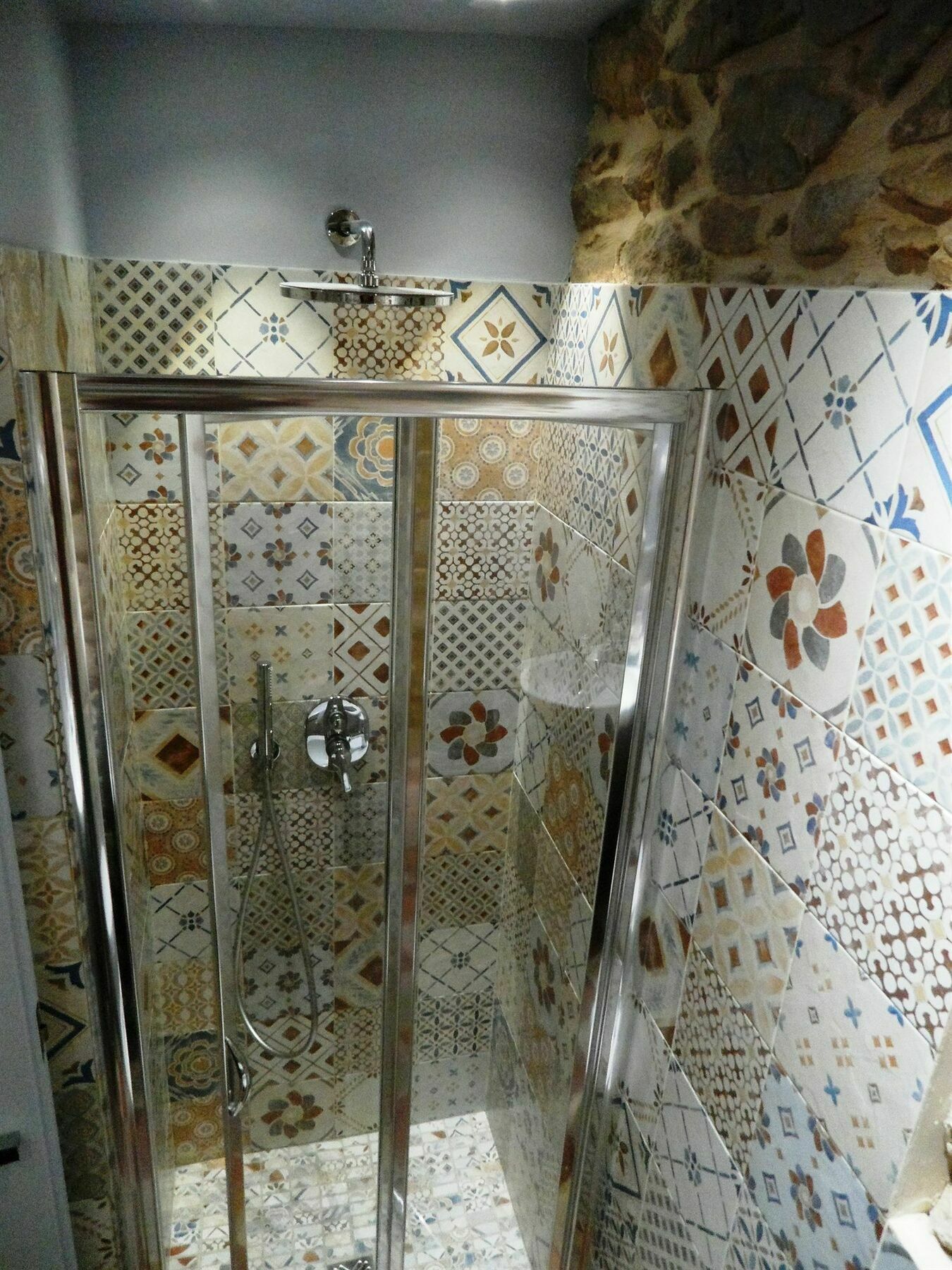 Iblaresort Boutique Hotel 拉古萨 外观 照片