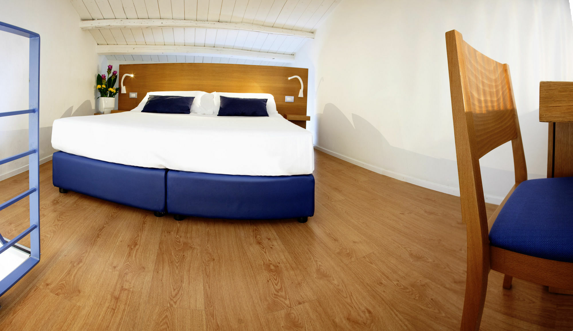 Iblaresort Boutique Hotel 拉古萨 外观 照片