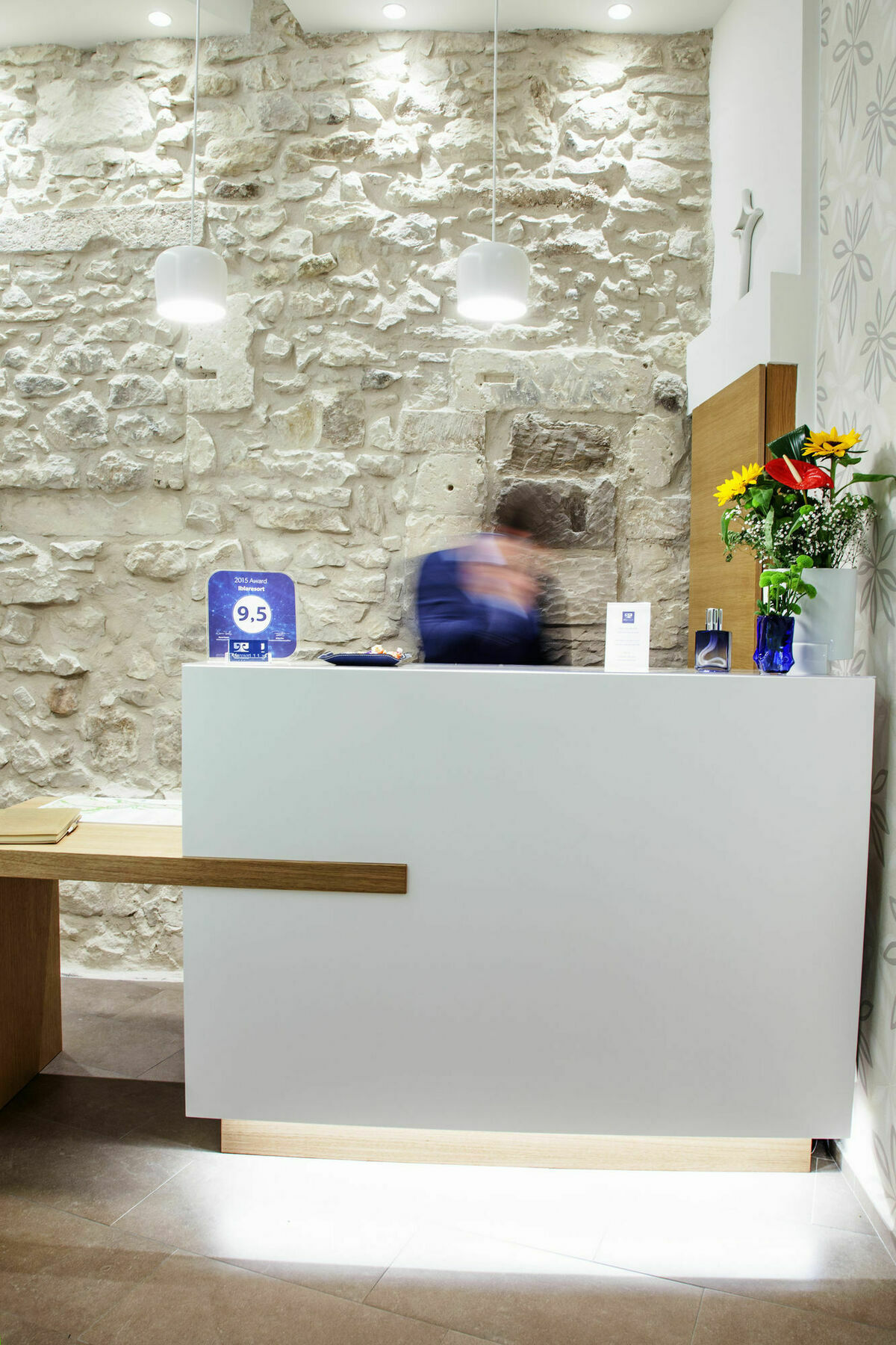 Iblaresort Boutique Hotel 拉古萨 外观 照片