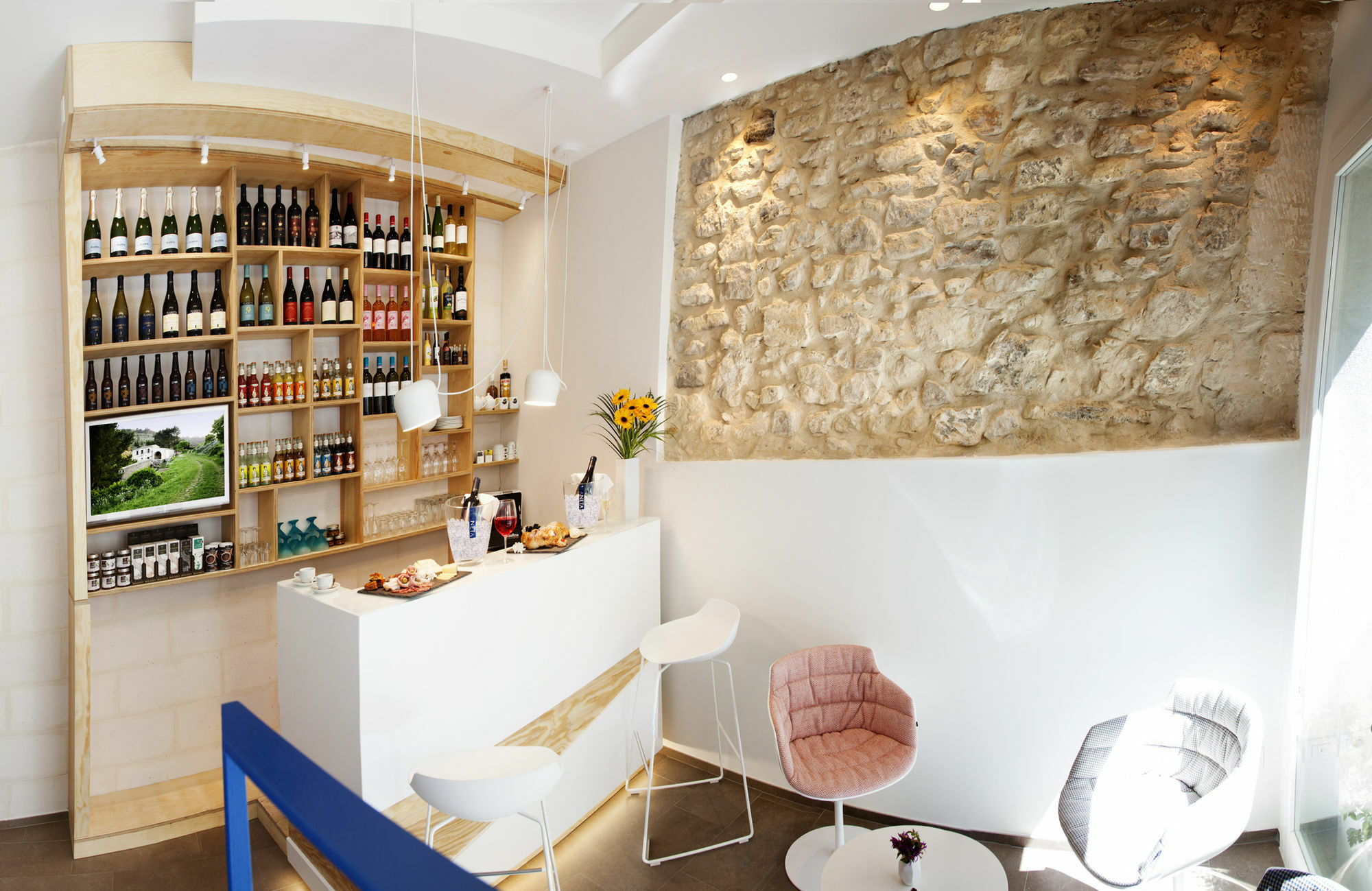 Iblaresort Boutique Hotel 拉古萨 外观 照片